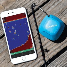 Беспроводной эхолот Garmin STRIKER™ Cast с датчиком GPS