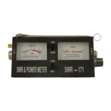 Измеритель КСВ Optim SWR 171
