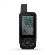 Портативный навигатор Garmin GPSMAP 66s