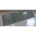 Переносная солнечная панель на 100Вт