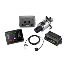 Автопилот Garmin Compact Reactor™ 40 Hydraulic Autopilot with GHC™ 50 Instrument Pack