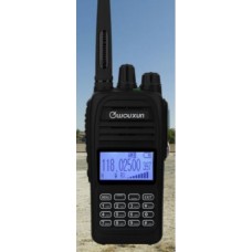 Портативная радиостанция авиационная Wouxun KG-R36