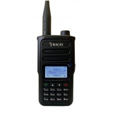 Портативная радиостанция Racio R820